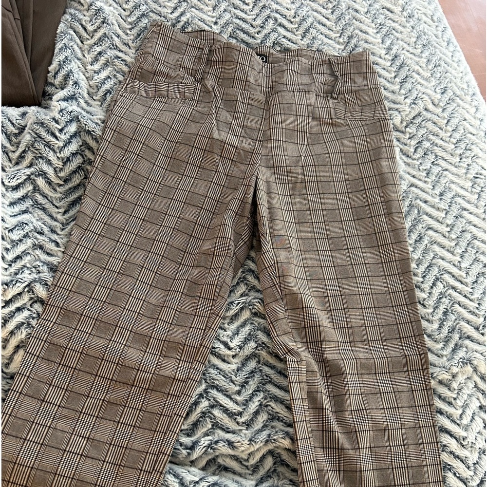 Soho work pants